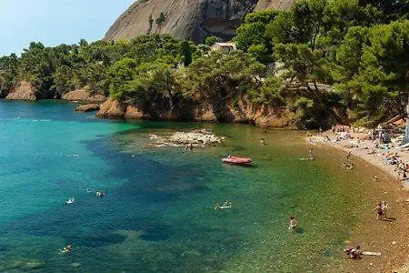 Petite Maison Proximite Et Port La Ciotat