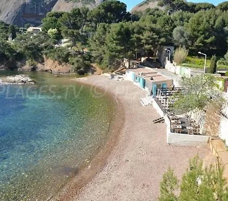 Casa de Férias Petite Maison Proximite Et Port *