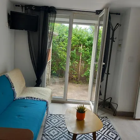 Petite Maison Proximite Et Port Casa de Férias La Ciotat